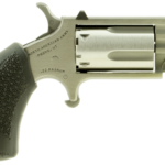 NORTH AMERICAN ARMS PUG 22MAG REV 1" SS PORTED