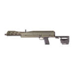 TRAILBLAZER FIREARMS PIVOT 9MM ODG 15+1 16"