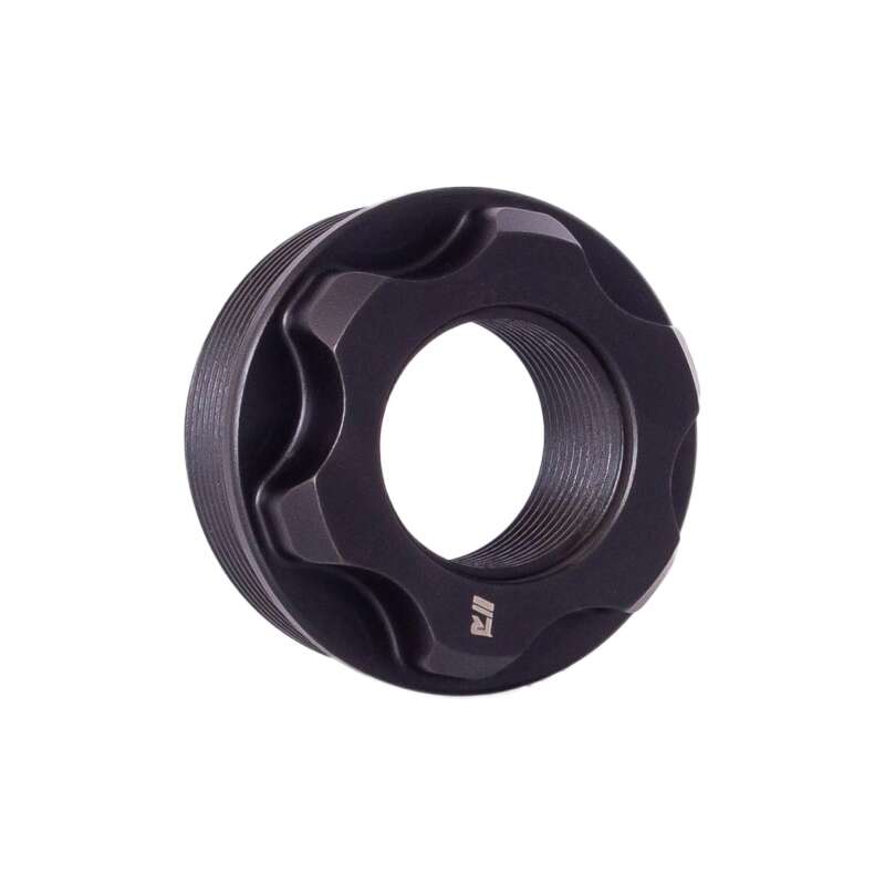 RUGGED SUPPRESSORS OBSIDIAN FIXED MOUNT 1/2X28