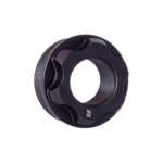 RUGGED SUPPRESSORS OBSIDIAN FIXED MOUNT 5/8X24