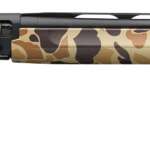 Browning Silver Field 12 Gauge Semi-Auto Shotgun