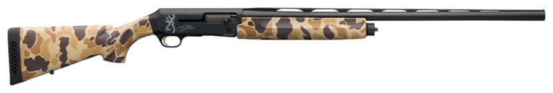 Browning Silver Field 12 Gauge Semi-Auto Shotgun