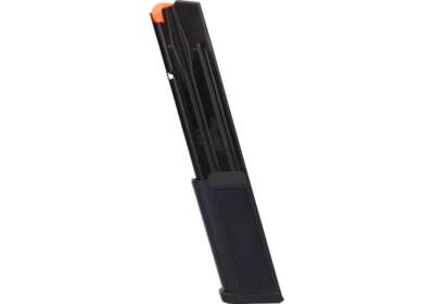 SIG SAUER MAGAZINE P320 9MM 30RD EXT BLK