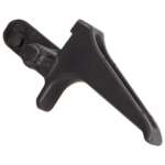 SIG SAUER TRIGGER P320 FLAT BLACK
