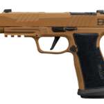 SIG SAUER P365 AXG DH3 3.7" OR COY 21+1