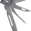 SOG MULTI-TOOL POWERACCESS - WITH POCKET CLIP STONEWASH