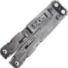 SOG MULTI-TOOL POWERACCESS - WITH POCKET CLIP STONEWASH