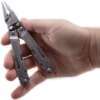 SOG MULTI-TOOL POWERACCESS - WITH POCKET CLIP STONEWASH