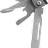 SOG MULTI-TOOL POWERACCESS - WITH POCKET CLIP STONEWASH