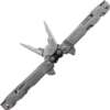 SOG MULTI-TOOL POWERACCESS - WITH POCKET CLIP STONEWASH