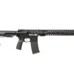 POF USA MINUTEMAN 5.56 13.75" BLK MLOK