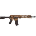 POF USA P-415 EDGE 5.56REM 13.75" BRZ