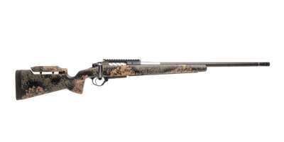 SEEKINS PRECISION ELEMENT M3 6.5PRC WOODLAND 20"