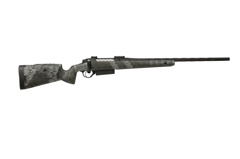 SEEKINS PRECISION PH3 277FURY MOUNTAIN SHDW 20"