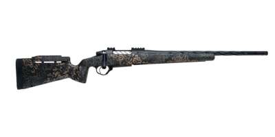 SEEKINS PRECISION PH3 300PRC WOODLAND SHADOW 26"