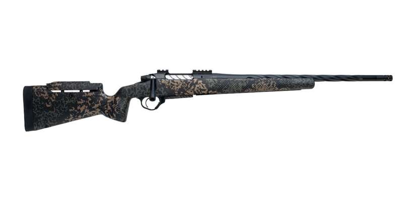 SEEKINS PRECISION PH3 300PRC WOODLAND SHADOW 26"