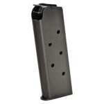 Springfield Armory Mag 1911 Cmpct 45 ACP 6rd Blue