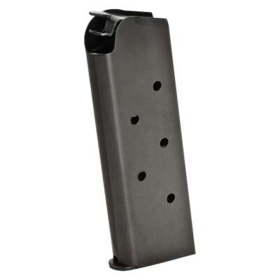 Springfield Armory Mag 1911 Cmpct 45 ACP 6rd Blue