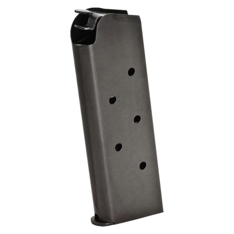 Springfield Armory Mag 1911 Cmpct 45 ACP 6rd Blue