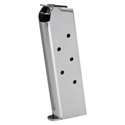 Springfield Armory Magazine Cmpct 1911 45 ACP 6rd