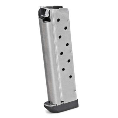 Springfield Armory Magazine 1911 9mm 9rd Ss SP