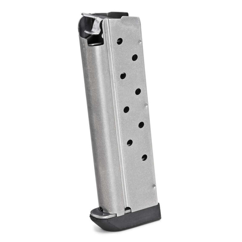 Springfield Armory Magazine 1911 9mm 9rd Ss SP