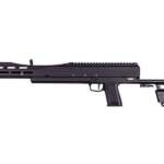TRAILBLAZER FIREARMS PIVOT 9MM BLACK 15+1 16"