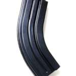 Promag Ar15 Mag 30rd Steel BLK