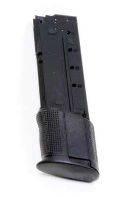 Promag Fn 5.7X28mm 30rd BLK