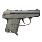 Keltec Pr-3At .380 ACP 10+1 BLK/Grn