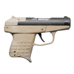 Keltec Pr-3At .380 ACP 10+1 BLK/Tan