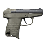 Keltec Pr-3At .380 ACP 13+1 BLK/Grn