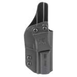 Keltec Holster Pr-5.7 Bk Rh Iwb