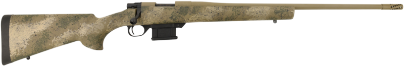 Howa Fenceline Mini .223 Rem Reap 22"