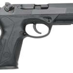 Beretta Px4 Storm F 9mm Bl/Syn 4" 17+1