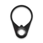 RADIAN WEAPONS QD END PLATE AR15 BLK