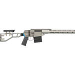 Q THE FIX 308WIN BL/BLK 16"