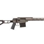 Q THE FIX 8.6BLK 12" PSTL BLACK