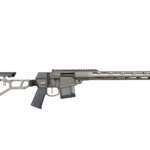Q MINI FIX 6MMARC 16" GRY