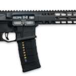 RADIAN WEAPONS MODEL 1 223WYL 14.5" 30+1 BLK