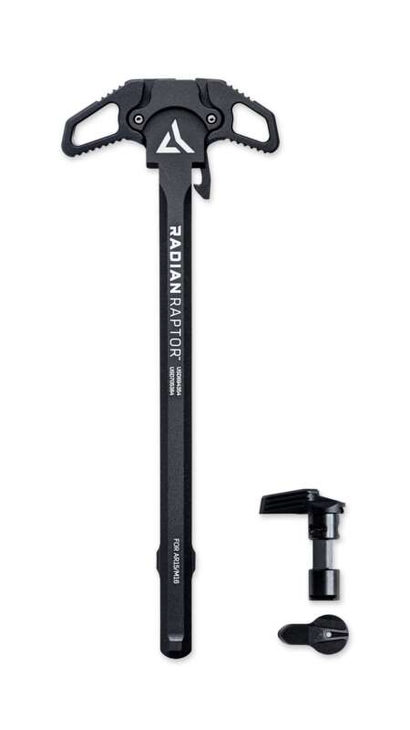 RADIAN WEAPONS RAPTOR/TALON COMBO BLACK AMBI