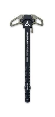 RADIAN WEAPONS RAPTOR SD CHARGING HANDLE ODG