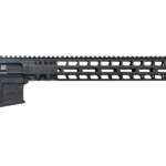 RADIAN WEAPONS MODEL 1 BUILDER KIT 15.5" BLK