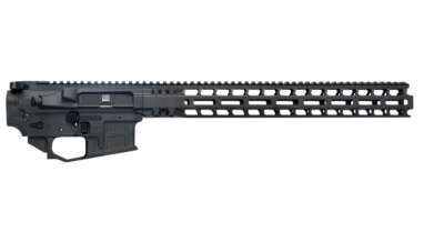 RADIAN WEAPONS MODEL 1 BUILDER KIT 15.5" BLK