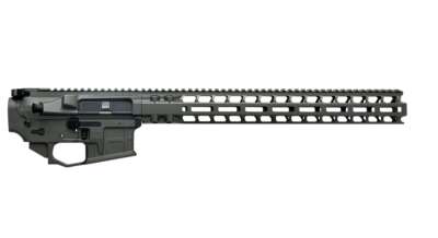 RADIAN WEAPONS MODEL 1 BUILDER KIT 15.5" GRY