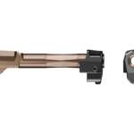 RADIAN WEAPONS AFTERBURNER+RAMJET P365XL BRZ