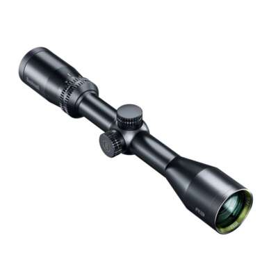 Bushnell 4-12x40mm Riflescope Standard