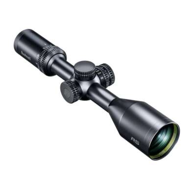 Bushnell 3-9x50mm Riflescope Multi-X