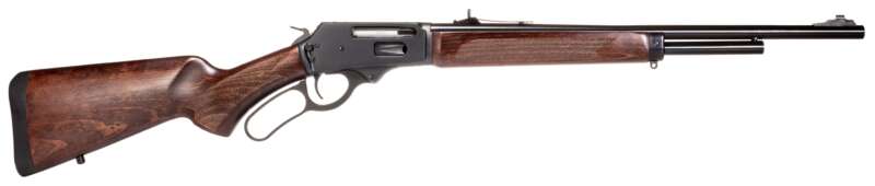 ROSSI R95 30-30 BL/WD 20"