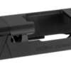 RIVAL ARMS GLOCK STRIPPED - SLIDE RMR CUT FOR G19 G3 BLK